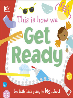 This Is How We Get Ready - ebook